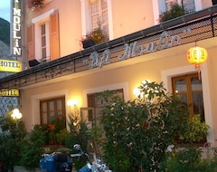 Hotelli Fifi Moulin (Serres, Ranska)