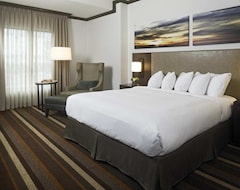 Khách sạn Hilton Dallas-Park Cities (Dallas, Hoa Kỳ)