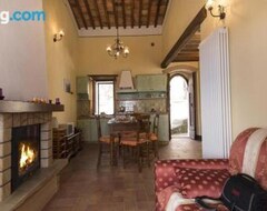 Hele huset/lejligheden Casa Bandino (Castiglione d'Orcia, Italien)