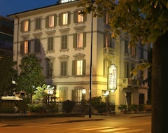 Hotel Residence (Parma, İtalya)