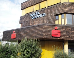 Khách sạn Oronto (Koblenz, Đức)
