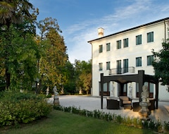 Best Western Villa Pace Park Hotel Bolognese (Preganziol, İtalya)