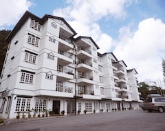Toàn bộ căn nhà/căn hộ Parkland Apartments (Brinchang, Malaysia)