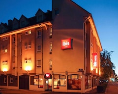 ibis Colmar Centre Hotel (Colmar, France)