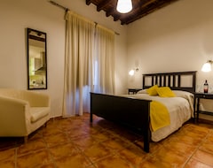 Hotel Urban Suites Granada (Granada, Spain)