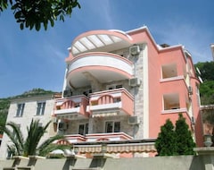 Хотел Garni Koral (Будва, Черна Гора)