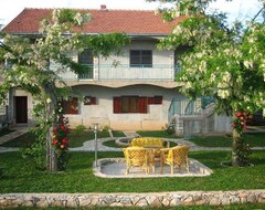 Tüm Ev/Apart Daire Agrotourism Galic (Drniš, Hırvatistan)