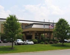 Hotel Hampton Inn West (Columbus, USA)