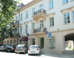 Hotel Ivolita Vilnius (Vilna, Lituania)