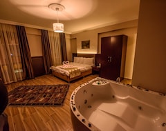 Hill River Hotel (Ağva, Turkey)