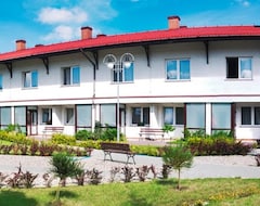 Hotel Dozamel (Kolobrzeg, Poland)