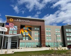 Khách sạn La Quinta I Suites (Joliet, Hoa Kỳ)