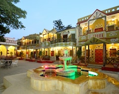 Hotel Chokhi Dhani Indore- An Ethnic Village Resort (Indore, India)