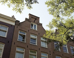 Khách sạn Frans Hals Loft (Amsterdam, Hà Lan)