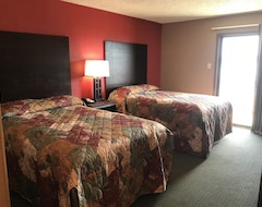 Hotel Darbonne Lake Motel (Farmerville, USA)