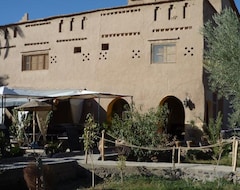 Hotel Chez Laila (Ouarzazate, Marruecos)