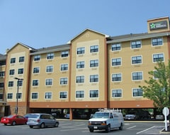 Hotel Extended Stay America Suites - Meadowlands - Rutherford (Rutherford, USA)