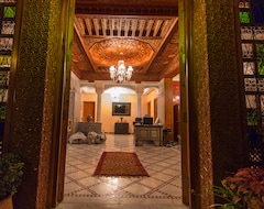 Hotel Riad Raouia (Fès, Morocco)