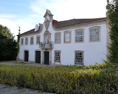 Casa rural Casa dos Barros Winery Lodge by Vintage Theory (Sabrosa, Portekiz)