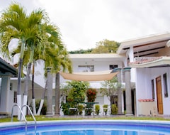 Hotel Santa Elena (San Salvador, Salvador)
