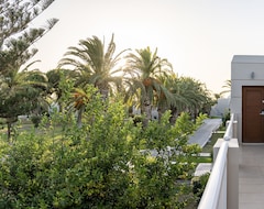 Hotel E-geo Easy Living Resort- All Inclusive (Marmari, Grækenland)