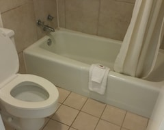 Motel 6 Lafayette - Univ Ave (Lafayette, ABD)