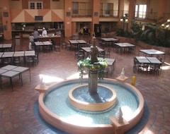 Khách sạn Barcelona Suites (Albuquerque, Hoa Kỳ)