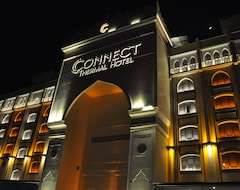 Connect Thermal Hotel Resort&Spa (Ankara, Tyrkiet)