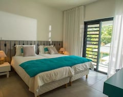 Hotel Marguery Exclusive Villas - Mauritius (Port Louis, República de Mauricio)