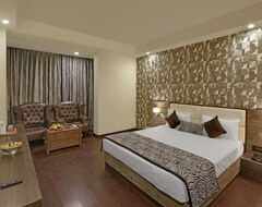 Khách sạn The Baagh Ananta Elite (Sawai Madhopur, Ấn Độ)