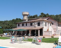 Casa rural Agriturismo Villa Cristina (Varapodio, Ý)