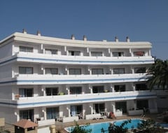 Hotel Apartamentos Dolores (Playa del Inglés, Spain)