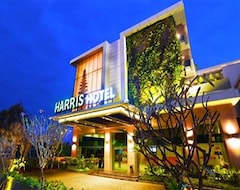 Khách sạn Harris Hotel Kuta Galleria - Bali (Kuta, Indonesia)