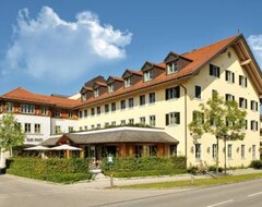 Hotel Post (Aschheim, Njemačka)