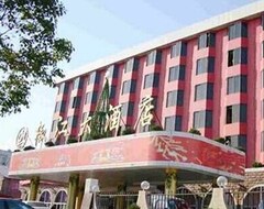 Khách sạn Jiao Jiang - Taizhou (Taizhou, Trung Quốc)