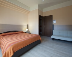 Hotel Aragonese (Reggio Calabria, Italija)
