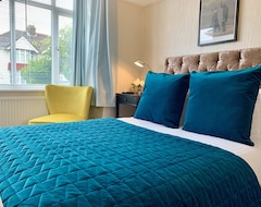 Hotel SW Bed & Breakfast (Swindon, Storbritannien)