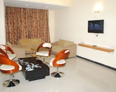Khách sạn Hotel Mangal City (Indore, Ấn Độ)