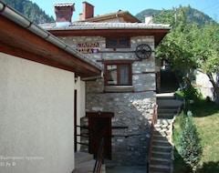 Otel Starata kashta (Smoljan, Bulgaristan)