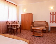 Khách sạn Love Story (Vityazevo, Nga)
