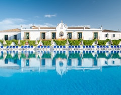 Hotel Globales Pueblo Andaluz (San Pedro de Alcántara, Spanien)