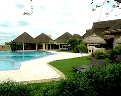 Otel Vedic Village Spa Resort (Kalküta, Hindistan)