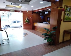 Khách sạn Sara Hotel (Labuan Town, Malaysia)