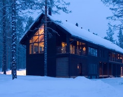 Khách sạn Levi Spirit Luxury Villas & Resort (Sirkka / Levi, Phần Lan)