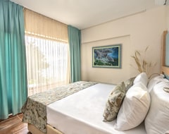 Avena Mountain Boutique Hotel - Adults Only (Antalya, Tyrkiet)