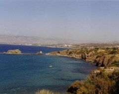 Aphrodite Beach Hotel (Latchi, Chipre)