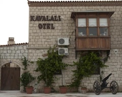 Hotel Alacati Kavalali Otel (Cesme, Turkey)