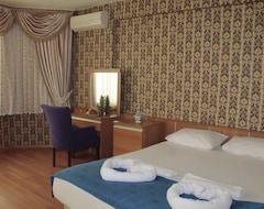 Hotel The Luxx Boutique (Istanbul, Turkey)