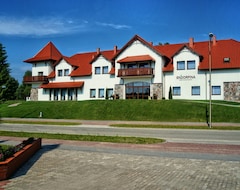 Khách sạn Hotel Ventus Natural & Medical Spa (Goldap, Ba Lan)