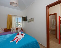 Hotelli Philoxenia Hotel & Spa (Malia, Kreikka)